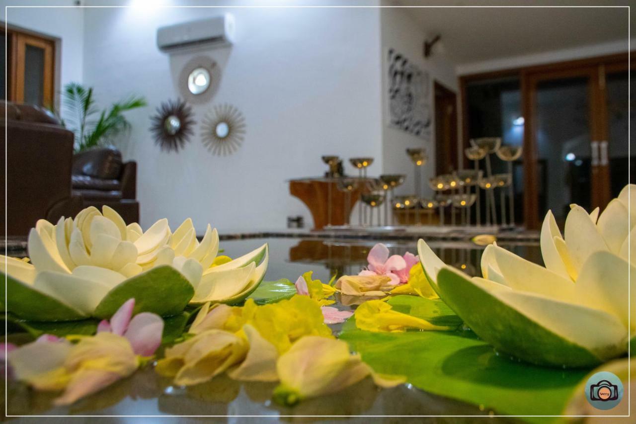 Aura Corbett Resort Corbett National Park Bagian luar foto